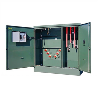 3상 패드형 변압기의 효율은 얼마입니까?