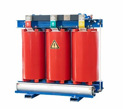 에폭시 수지 건식 변압기의 시험 방법에는 어떤 것들이 있습니까?